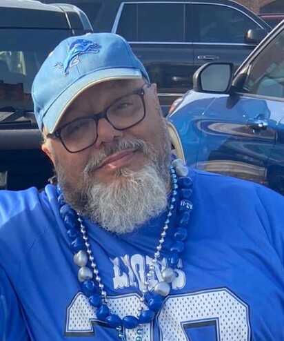 Daniel Paul Patrick Obituary on Michigan Memorial Funeral Home